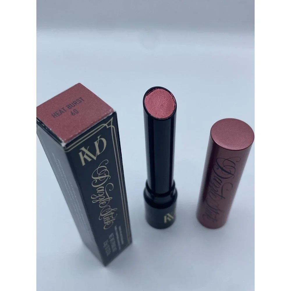 KVD Beauty Dazzle Vegan Long-Wear‎ Eyeshadow Stick - HEAT BURST - NIB